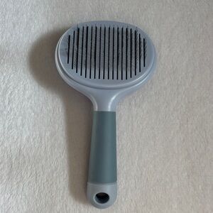 Premium Dog Grooming Brush